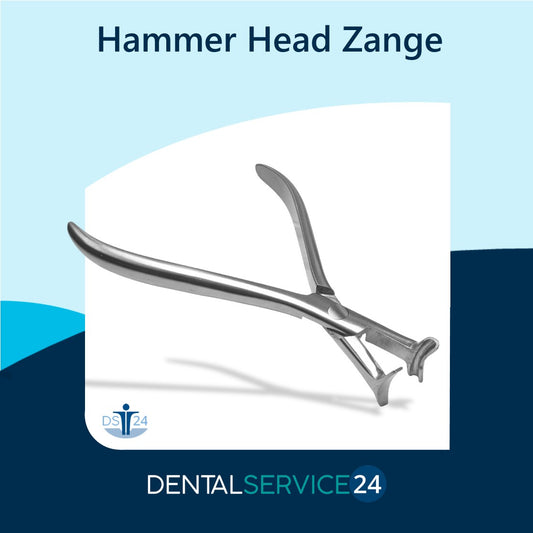 Hammer Head Zange