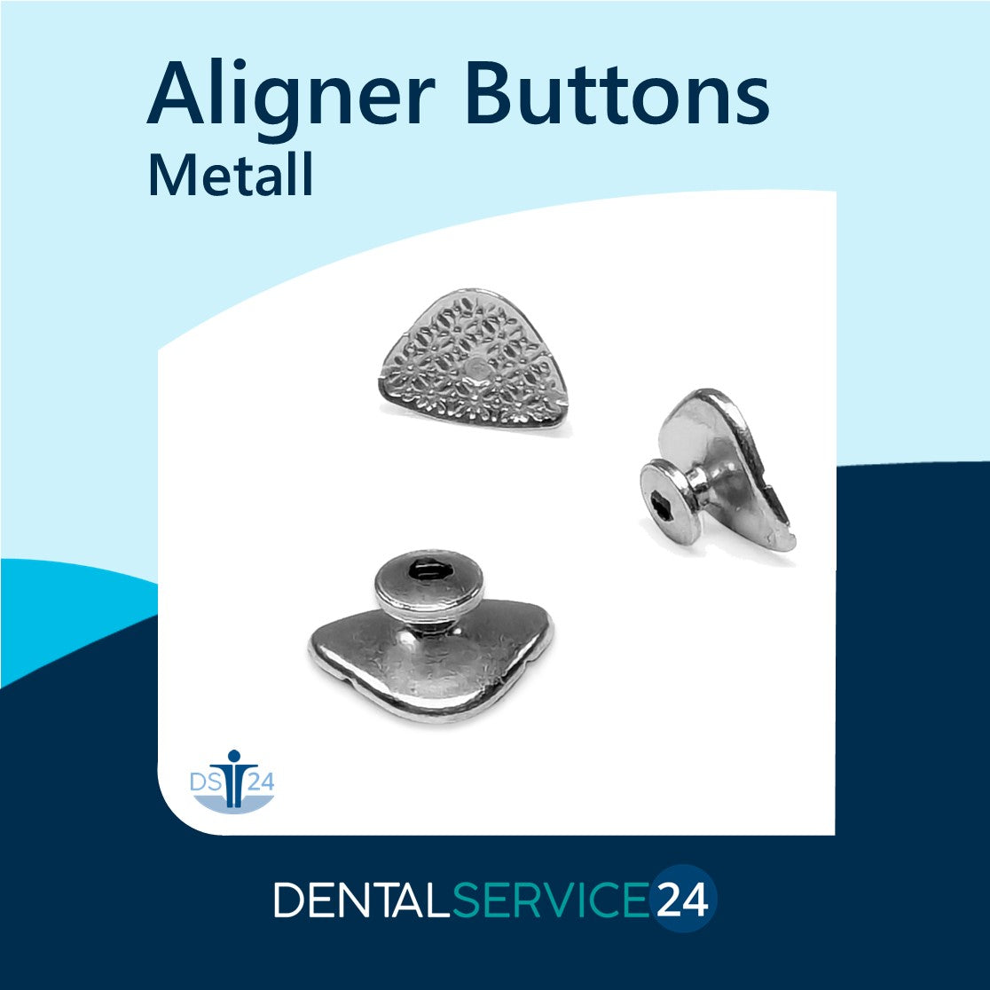 Aligner Button