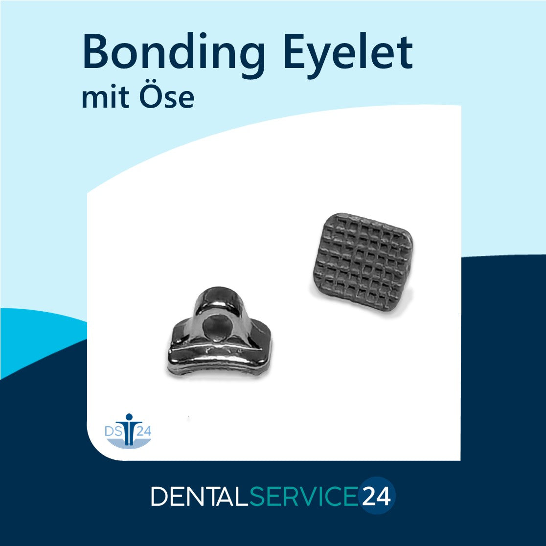 Bonding Eyelet mit Öse