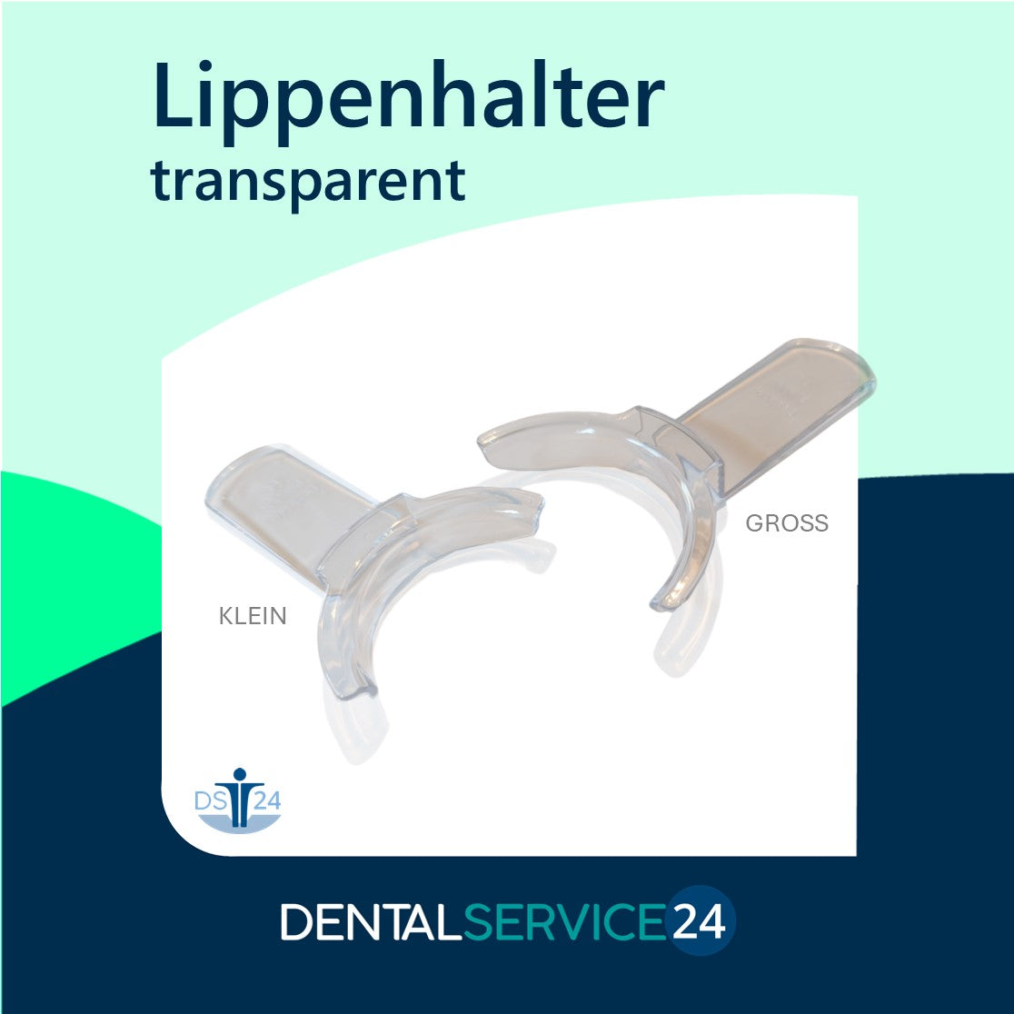 Lip Retractor (Lippenhalter)