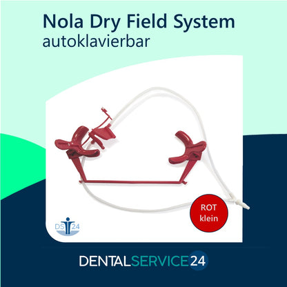 Nola Dry Field System