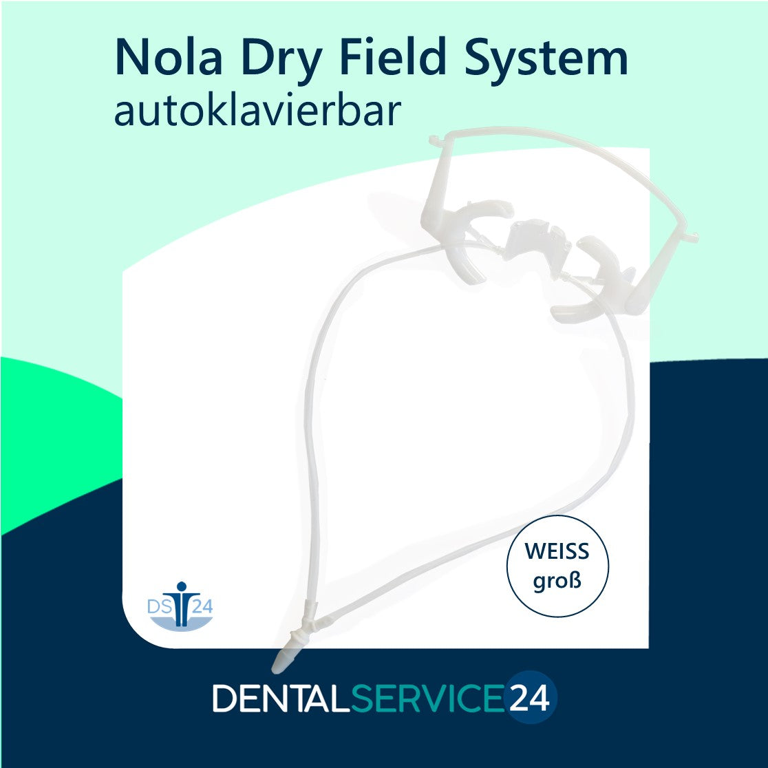 Nola Dry Field System