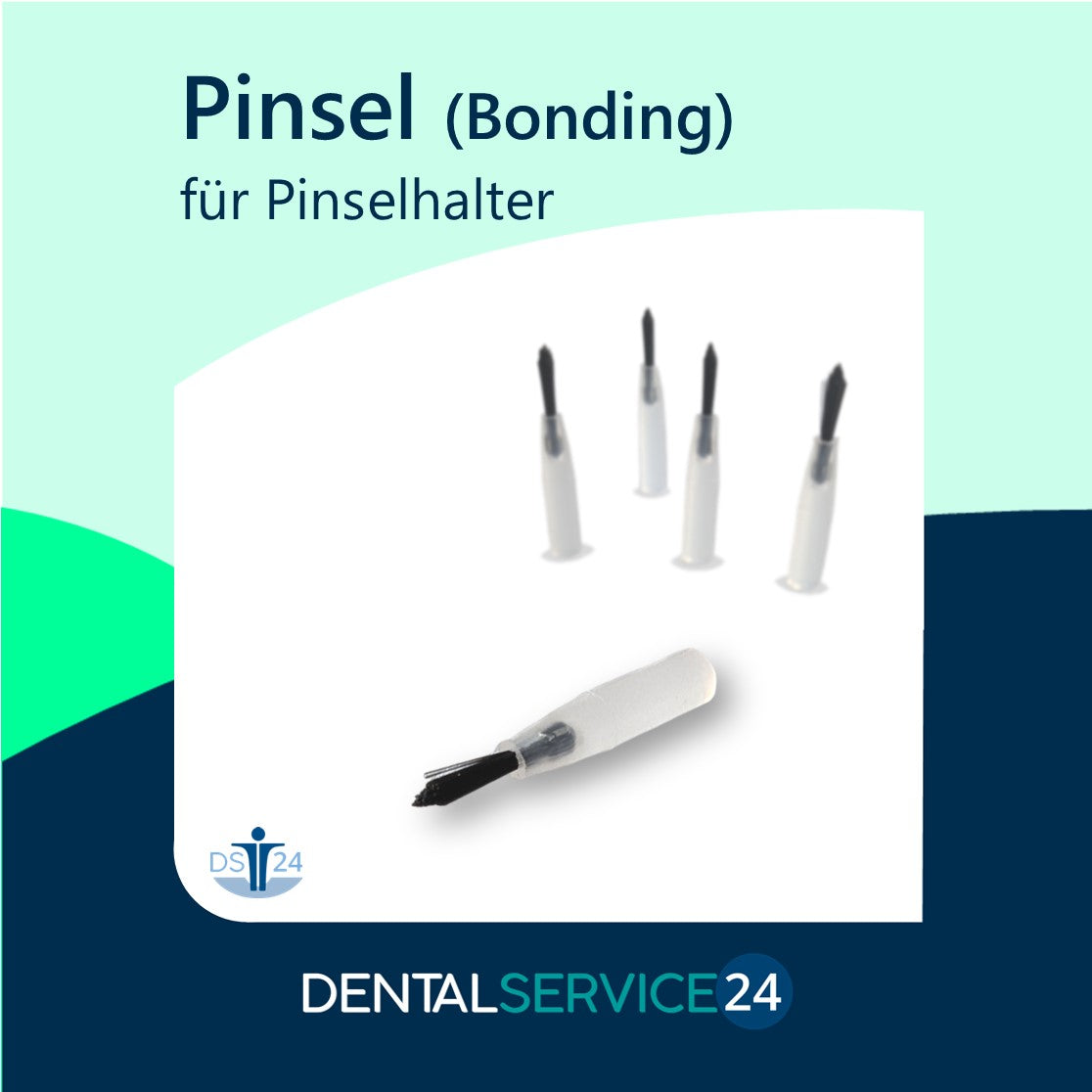 Bondingpinsel kurz