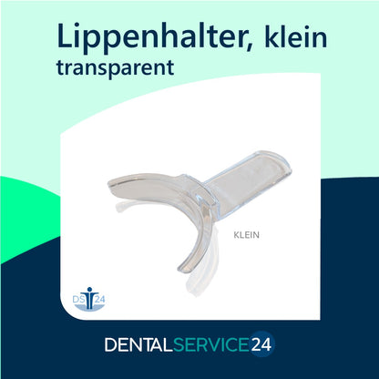 Lip Retractor (Lippenhalter)