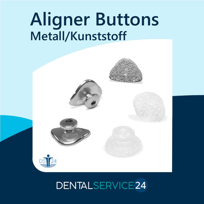 Aligner Button