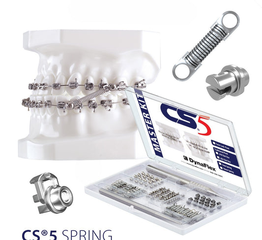 CS5 S/L für Klasse II und Klasse III
