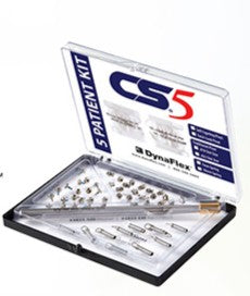 CS5 S/L für Klasse II und Klasse III