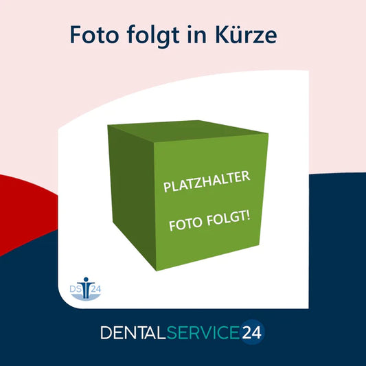 Zangenständer aus Edelstahl