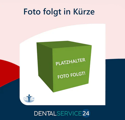 Gummipolierer für die Prophylaxe