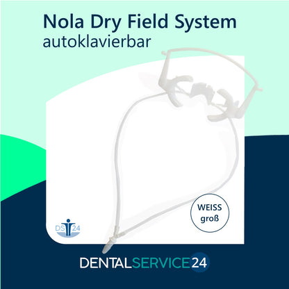 Nola Dry Field System