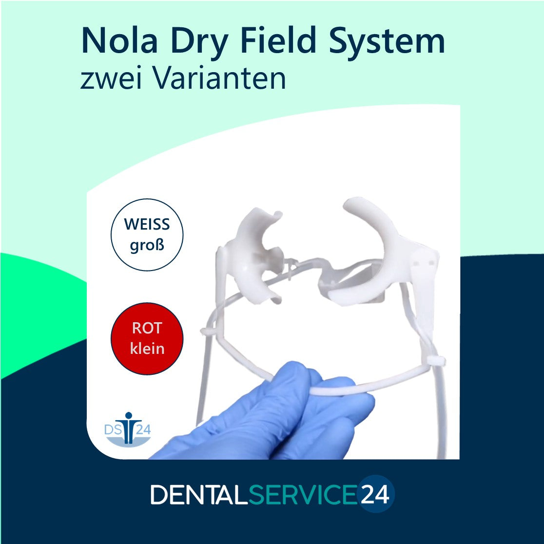 Nola Dry Field System