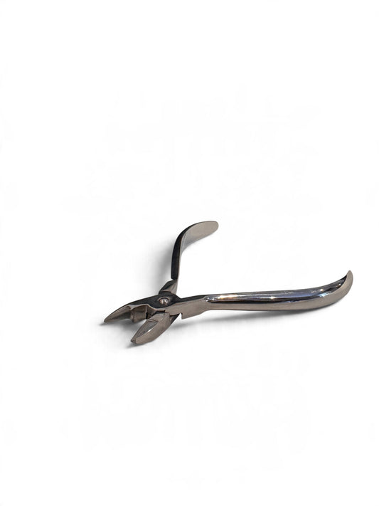 Ligaturencutter mit Schraube