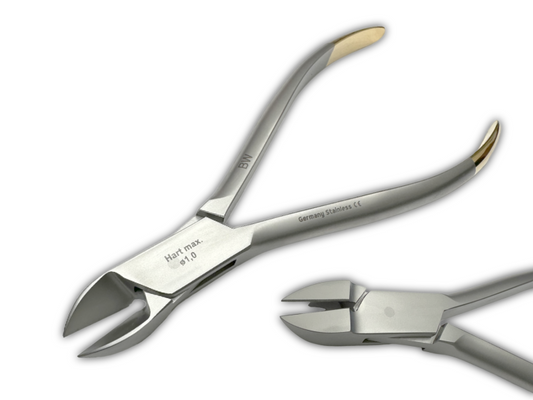 Drahtschneider 1,0 mm Drahtstärke